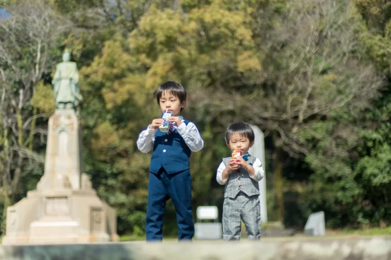 鹿児島ハイピースセルフ写真館スタジオハイピース前撮りセルフ撮影スタジオプロカメラマン鹿児島鹿児島市写真館