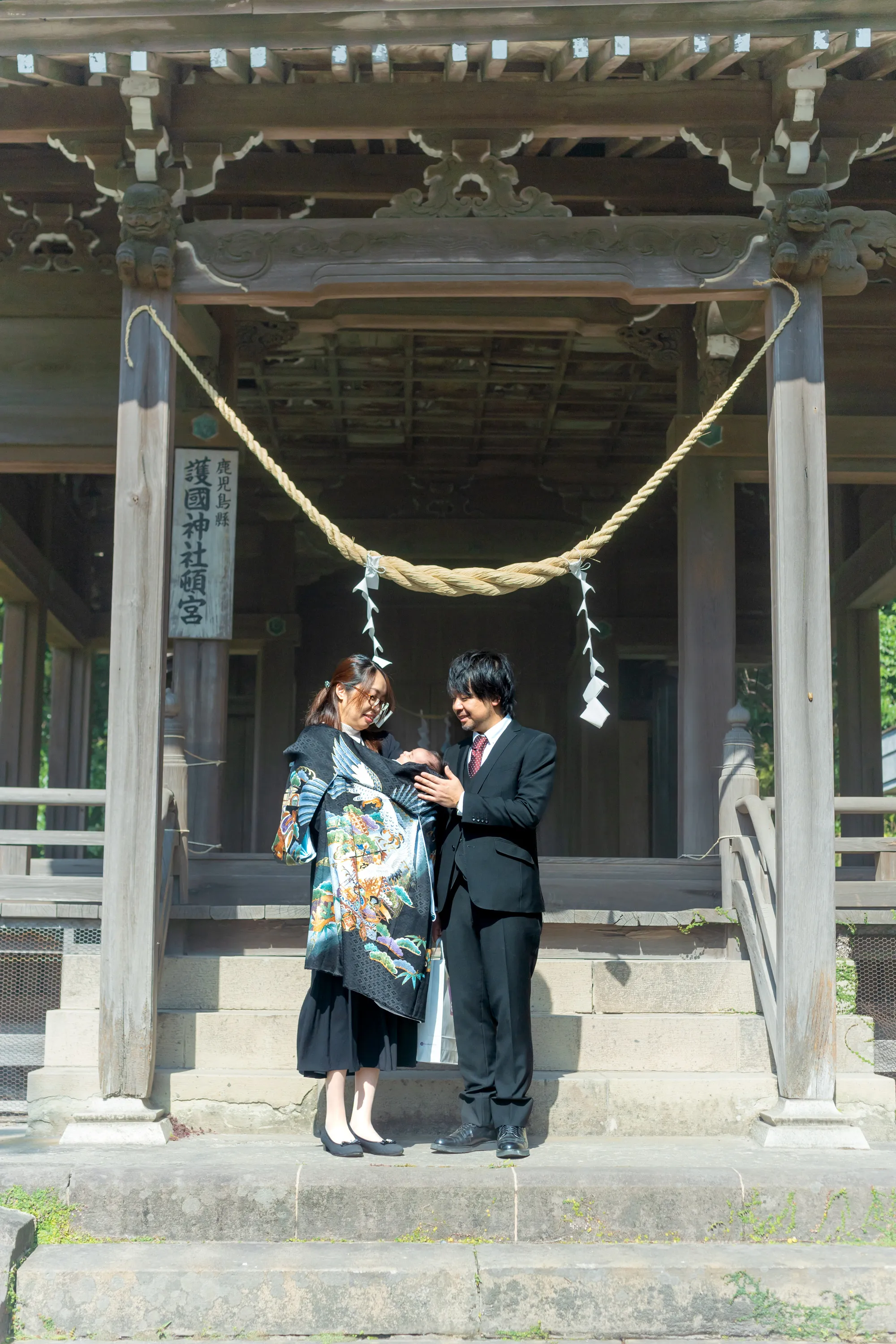 鹿児島ハイピースセルフ写真館スタジオハイピース前撮りセルフ撮影スタジオプロカメラマン鹿児島鹿児島市写真館
